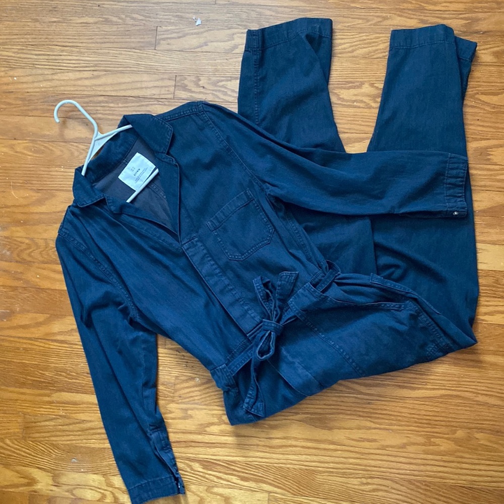 H&M Boiler Suit